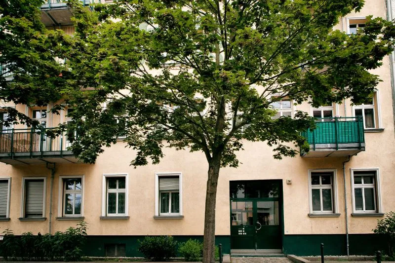 Altbau in Oberschöneweide! — photo 1